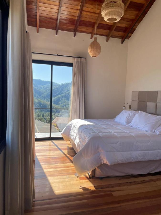Alto Da Reserva Casa de férias *