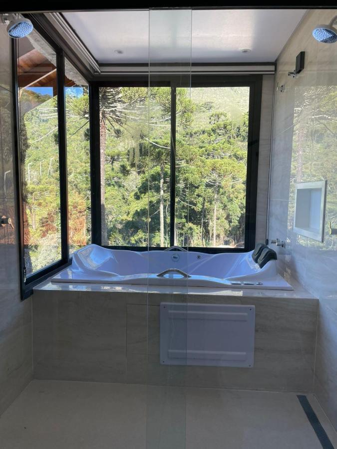 Alto Da Reserva Casa de férias