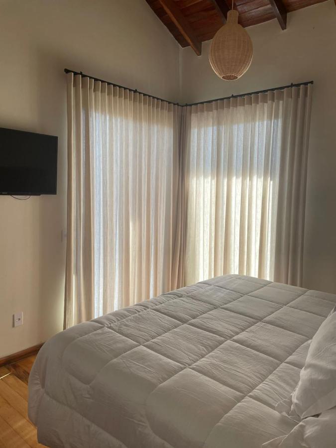 Alto Da Reserva Casa de férias *