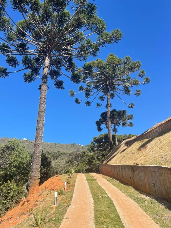 Alto Da Reserva Casa de férias *