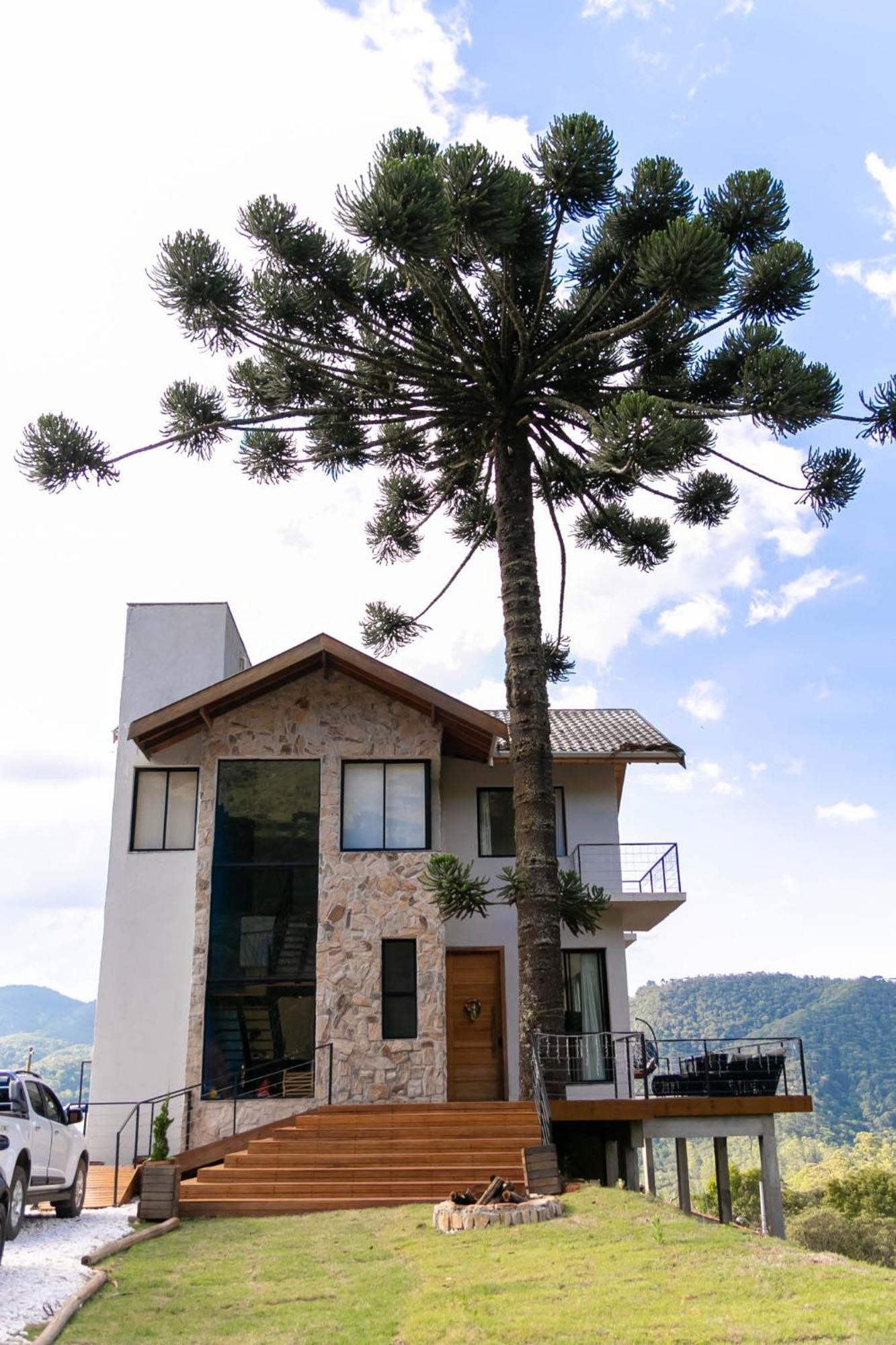 Alto Da Reserva Casa de férias