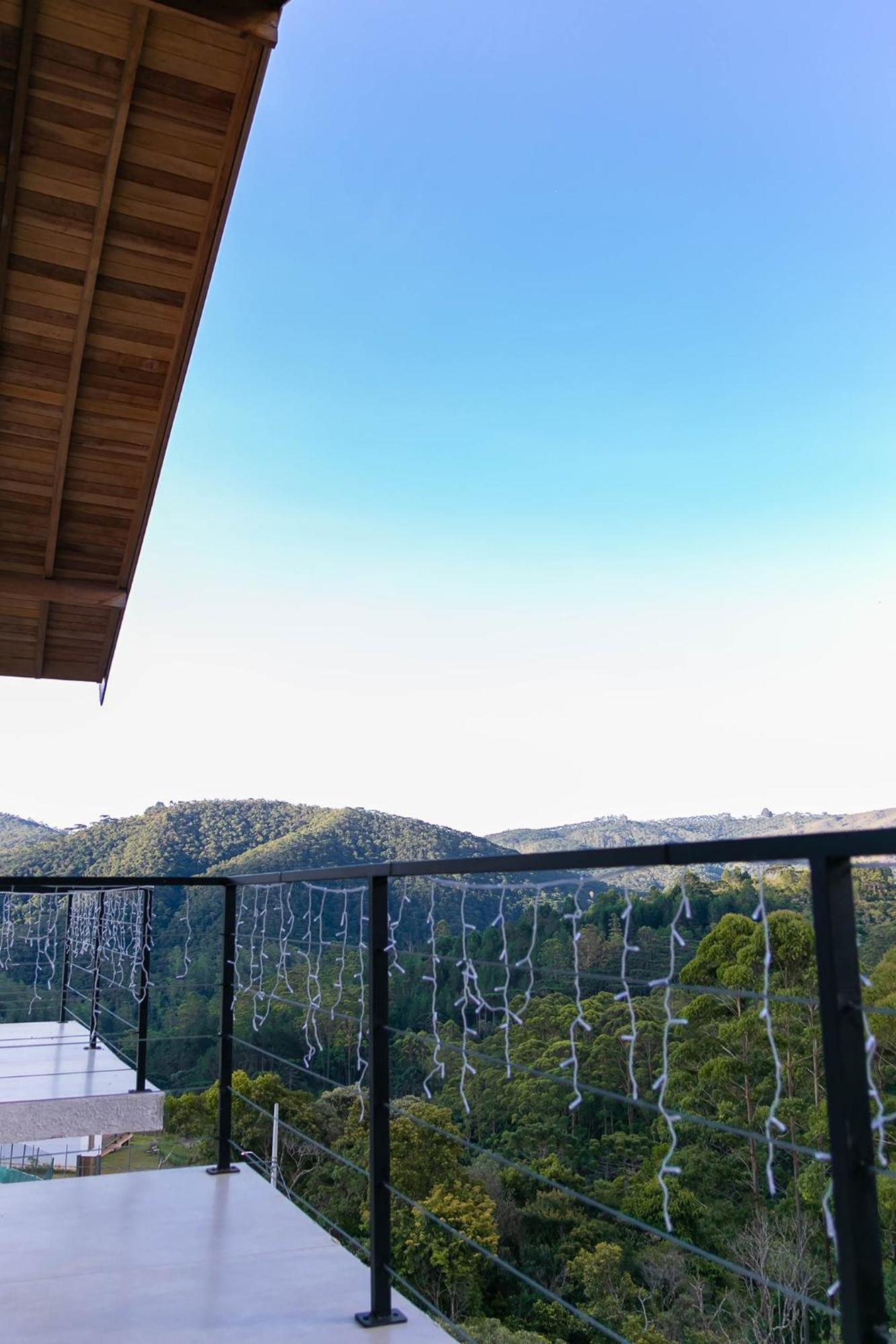 Alto Da Reserva Casa de férias