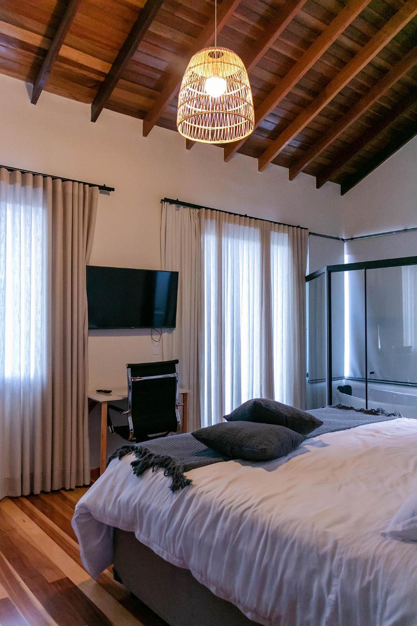 Alto Da Reserva Casa de férias