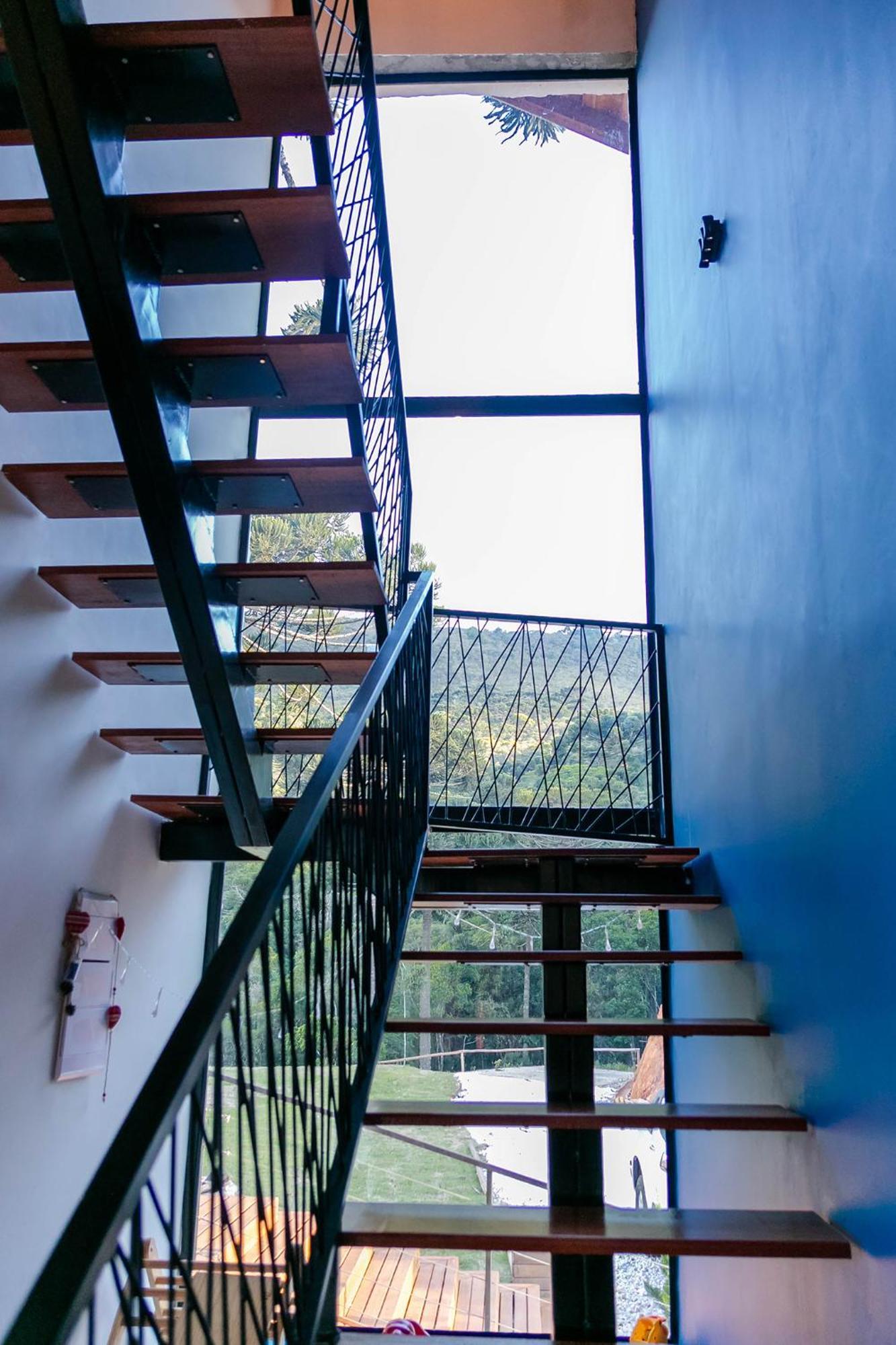 Casa de férias Alto Da Reserva *