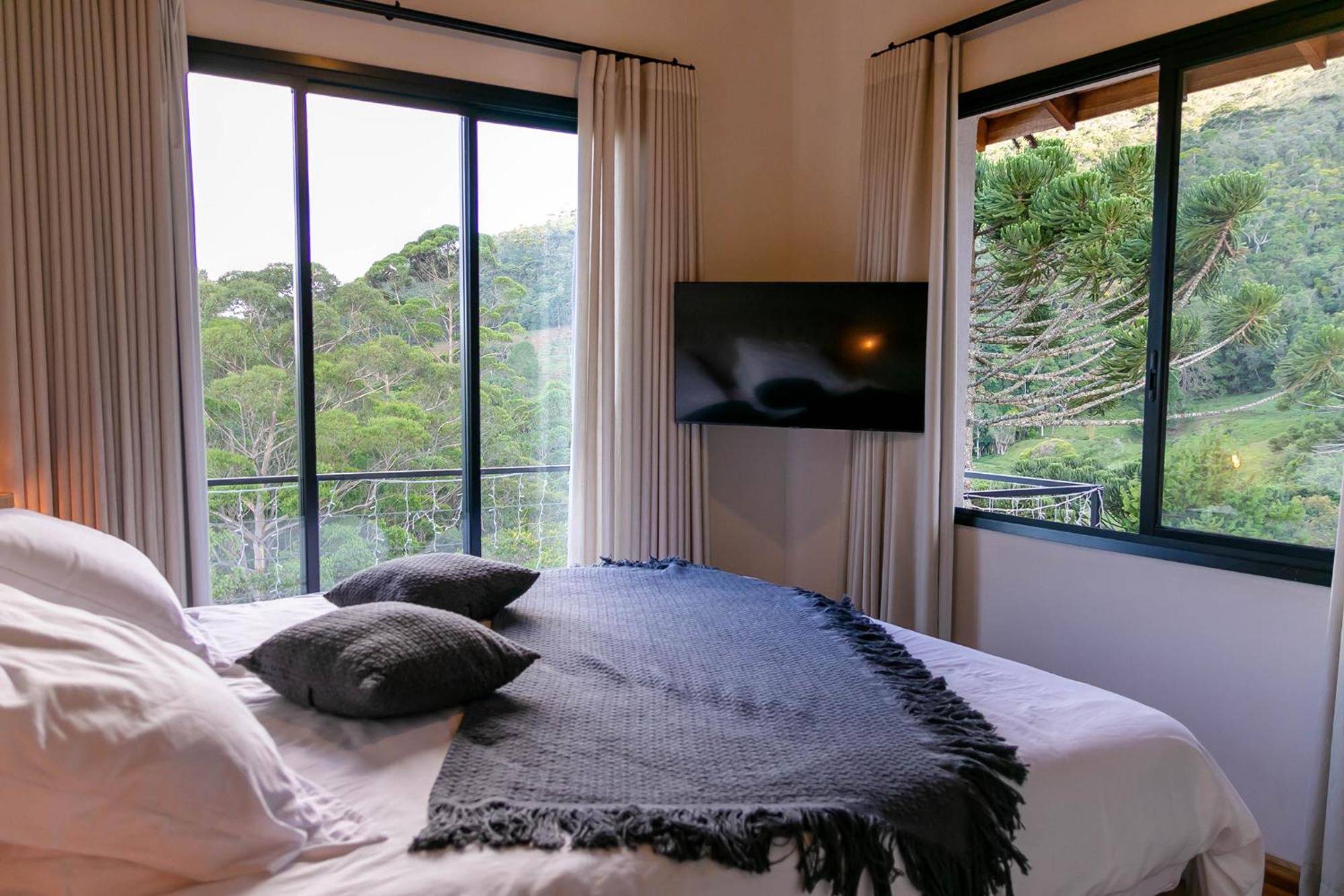 Alto Da Reserva Casa de férias *