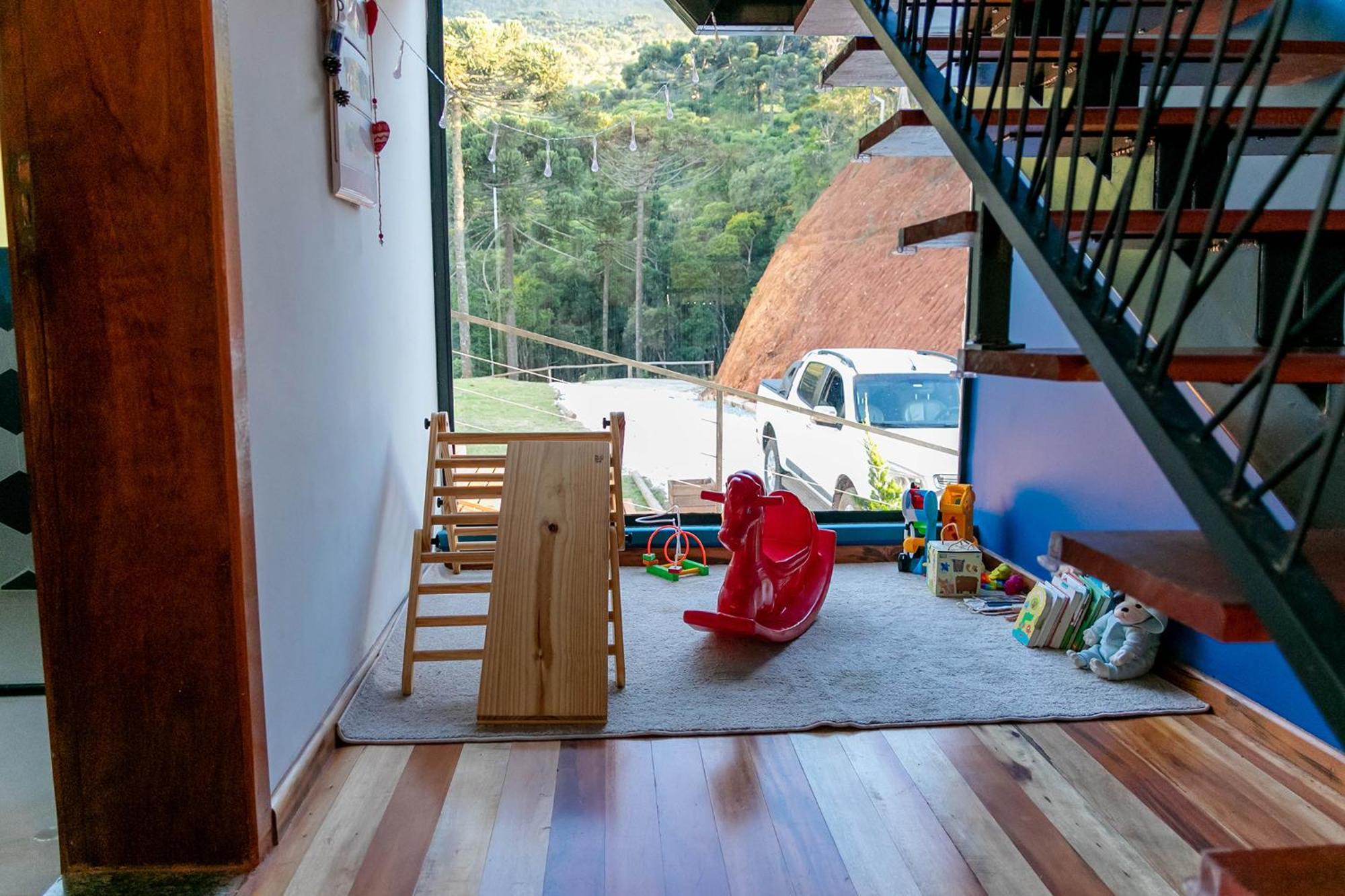Casa de férias Alto Da Reserva *