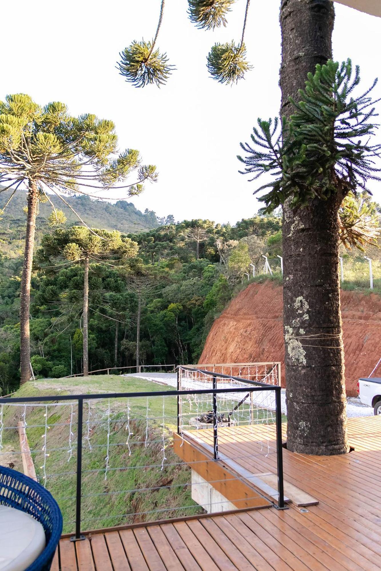 Alto Da Reserva * Campos do Jordão